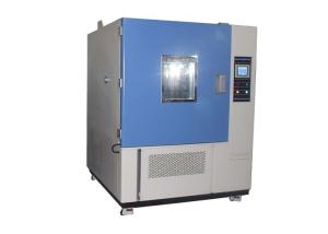 China TH Series Humidity Conditioning Chamber , Temperature Test Chamber -20℃ -40℃ -60℃ wholesale