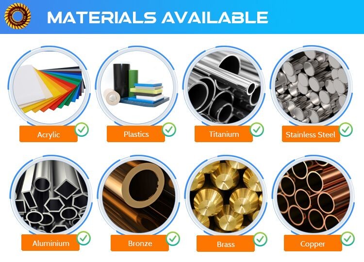 China Custom Oem High Precis Cnc Milling Parts Machining Metal Part