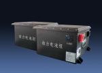 Advanced Golf Cart Lithium Battery 30kg Integrated BMS Compact