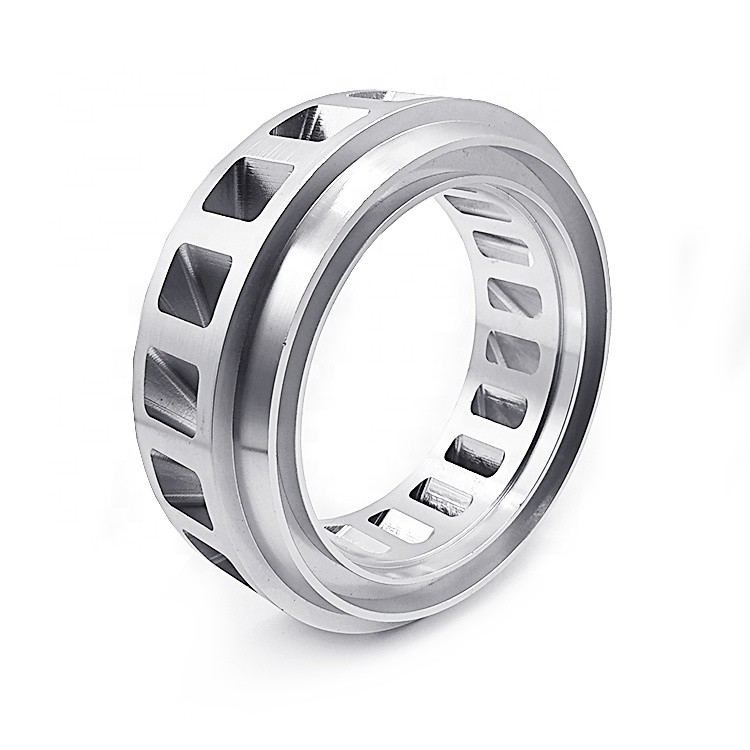aluminum block for milling