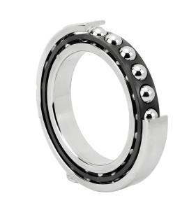 China IATF16949 7300 B Angular Contact Air Compressor Bearings wholesale