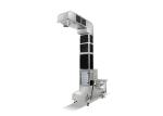 Z Type Bucket Elevator Conveyor