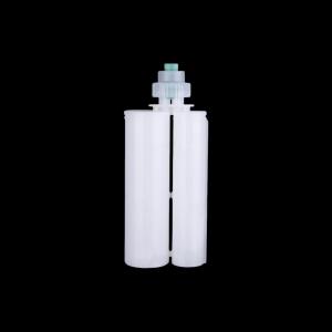 China DC-PP-200-2-1 PP Two-component Adhesive Cartridge wholesale