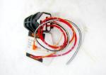 Throttle Motor Assy Plug 3Lines Komatsu Excavator Spare Parts Komatsu Machinery