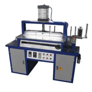 China Book Edge Gilding Machine wholesale