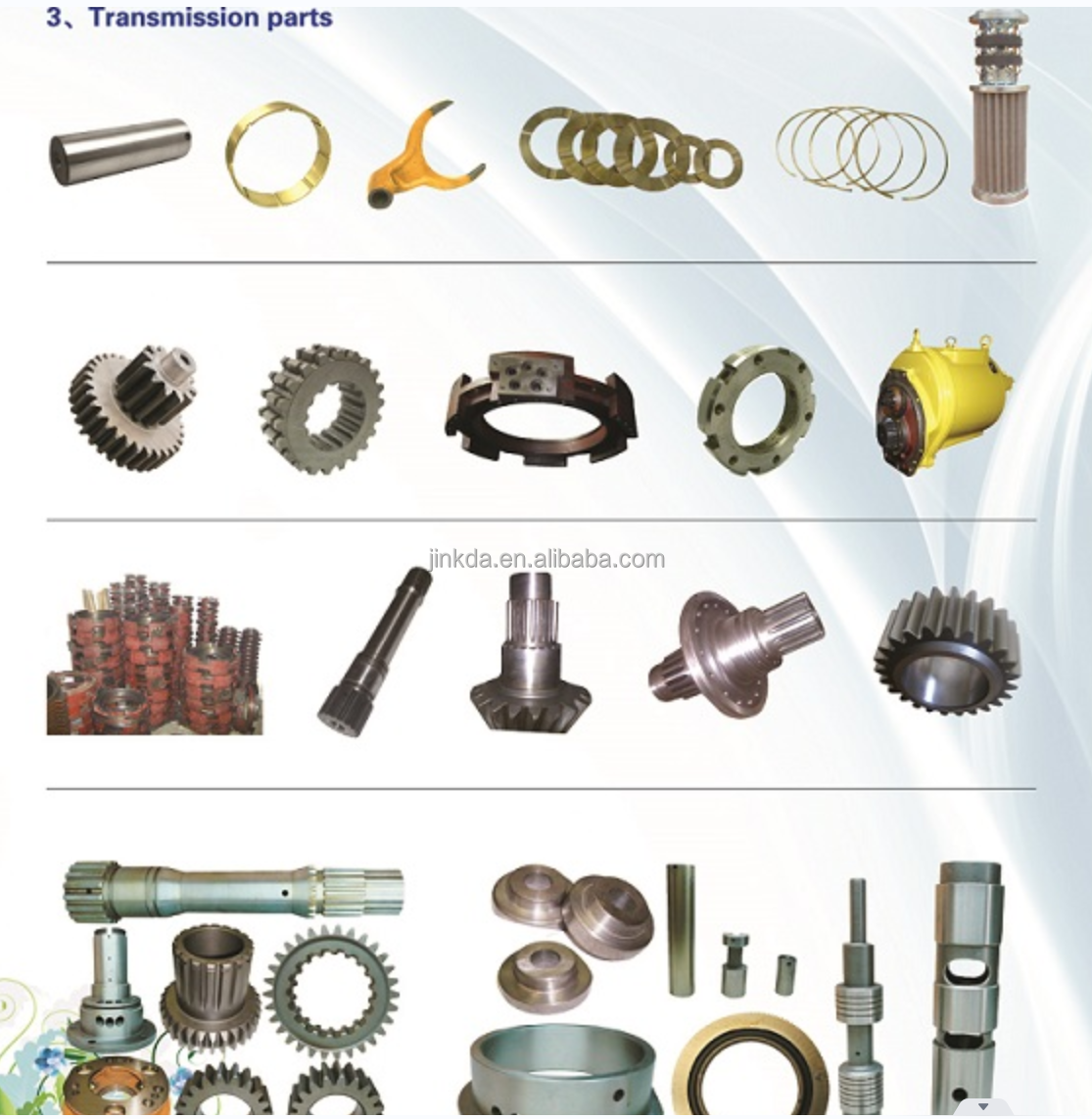 Oil Cooler 4W5363 for 3306 D7G D7G2 Bulldozer