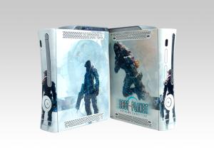 China Console Skin Sticker for XBOX 360 Skin Sticker,OEM Welcome for XBOX 360 Skin sticker wholesale