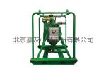 Durable Sludge Treatment Equipment Suction Vacuum Pump For Sludge Removal