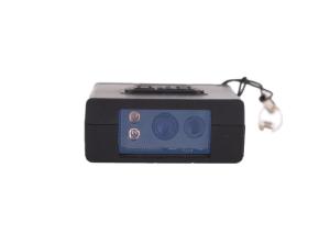 China RS232 USB Mounted Industrial OEM QR Code Barcode Scanner For Smartphone wholesale