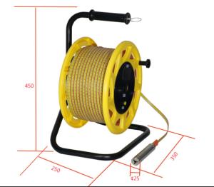China 50 meters water level meters for water well wholesale