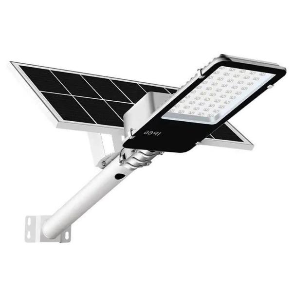 Quality LED Solar Energy Street Light 50w 100w 200w 300w 500 Watt Solar Street Light Remote for sale
