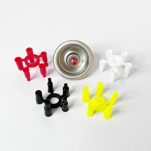 China Refillable Valve Fitting Normal Temperature wholesale
