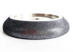 China 5 Inch High Productivity Electroplated CBN Sharpening Wheels wholesale