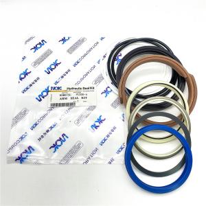 China 707-99-57200 Arm Cylinder Seal Kit , PC200-5 Komatsu Cylinder Seal Kits wholesale