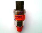 York compressor 031-02507-001 VSD Logic Board