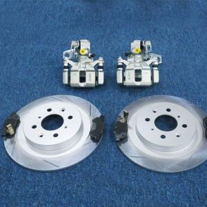 China Honda Civic High Performance Brake Caliper wholesale
