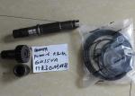 PC200-6 Excavator Hydraulic Parts , GM35VA Travel Motor Drive Shaft Seal Kit