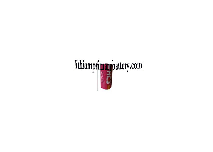 Custom CE UN UL CR123A Lithium Batteries 3V , High Voltage CR123A Battery Pack