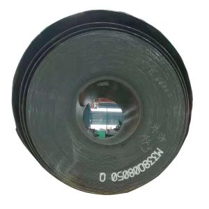 China 6mm Carbon Steel Profiles Marine Grade Hot Rolled A36 Steel Plate wholesale
