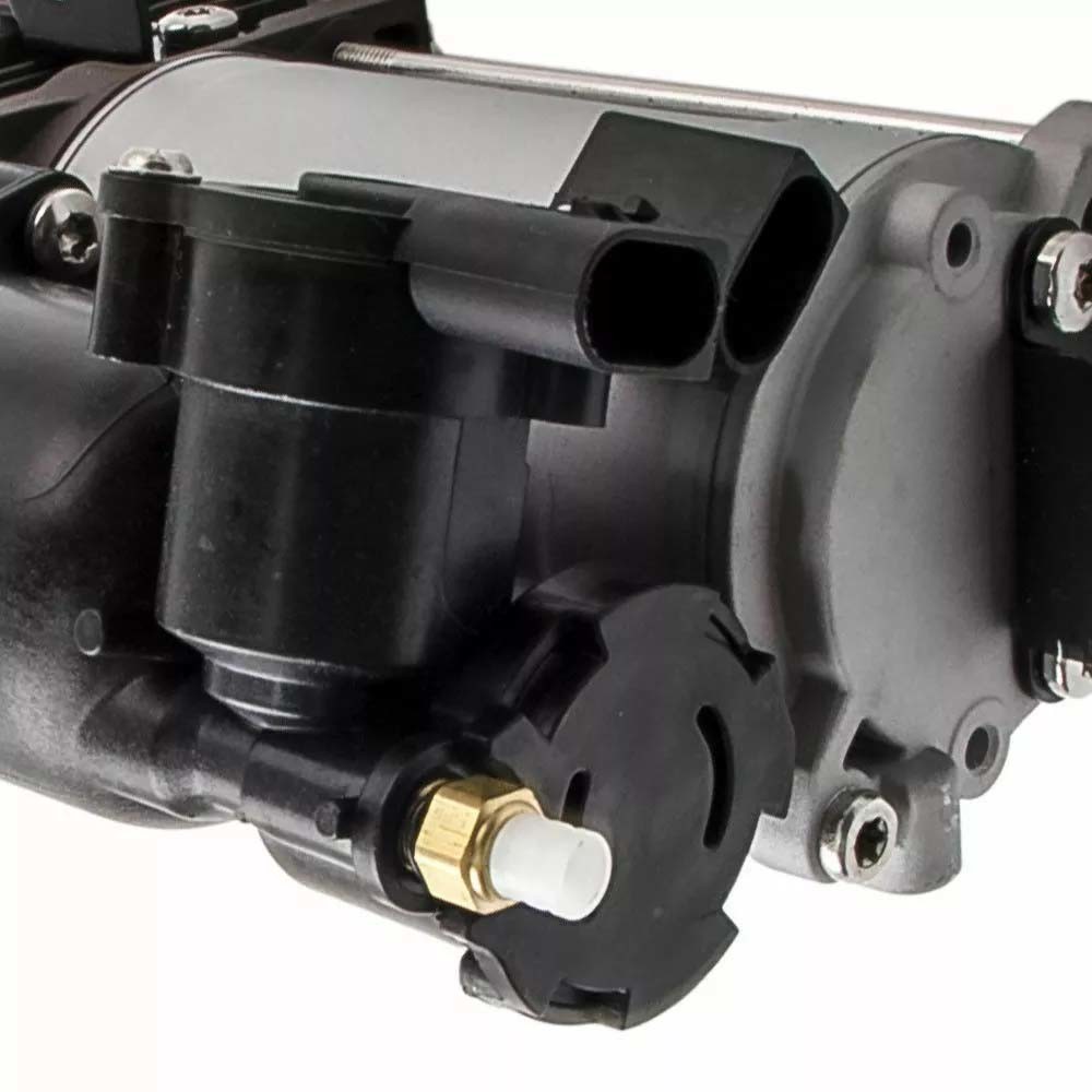 Mercedes-Benz ML-Class GLE W166 A1663200104 Air Suspension Compressor