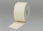 Eco Friendly Wax Paper Rolls Tightly Woven Fine Grade Nantural Material Non