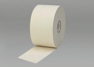 China Eco Friendly Wax Paper Rolls Tightly Woven Fine Grade Nantural Material Non Toxic wholesale