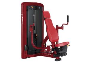 China Pectoral Fly Commercial Grade Gym Equipment For Fitness wholesale