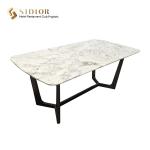 High Quality Dining Table, Restaurant Dinning Desk, Buffet Dinning Table,