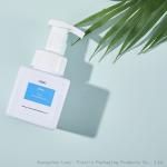 Pet 250Ml 500Ml Square Foam Bottle For Hand Soap