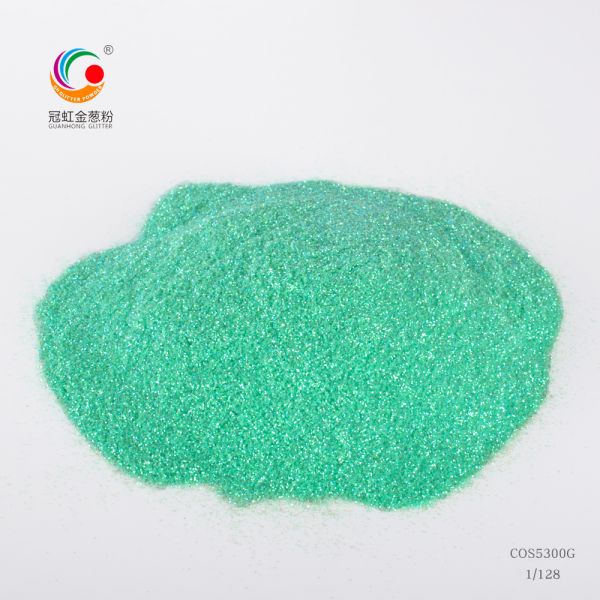 Rainbow Chameleon Loose Cosmetic Glitter Powder for Face Makeup And Eye Shadow