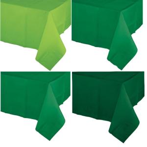 China 3-Ply Disposable Paper Tablecloths wholesale