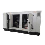 400kW Nature Gas Generator Set Cummins 3 Phase