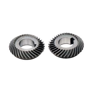 China Industrial High Precision Planetary Gear Design 60 Degree Angle wholesale