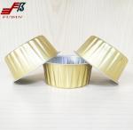 750ml Airline Meal Tray Disposable Aluminium Foil Container Round