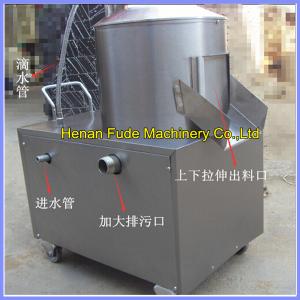 China Potato peeling machine , taro peeling machine wholesale