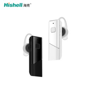 China Lightweight IPX7 Wireless Translation Earbuds For 33 Languages wholesale