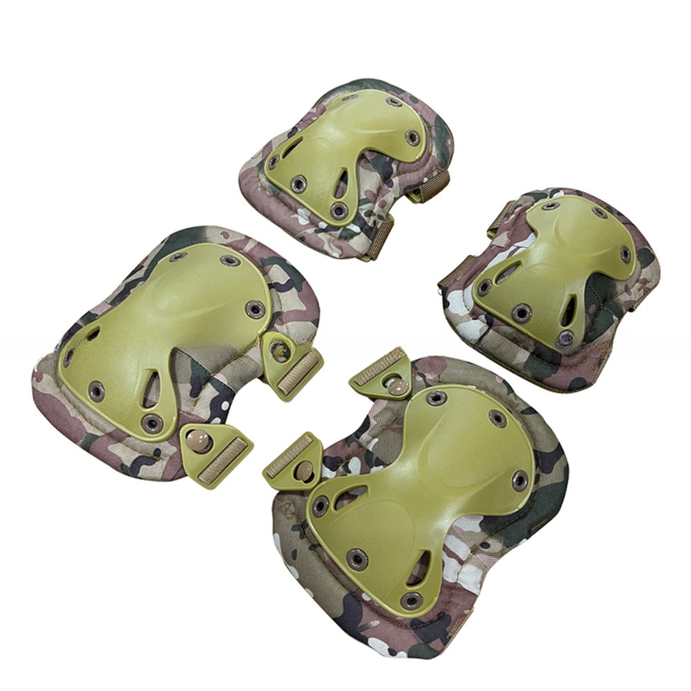 Professional Outdoor STABILIZER Roller Skating Protective Gear for Sports Enthusiasts