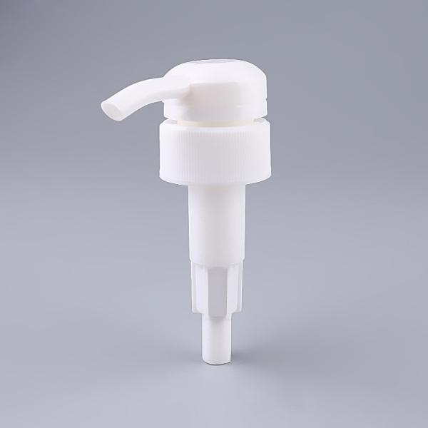Cosmetic plastic 28/410, 24/415, 28/400, 28/410, 28/415 shampoo sprayer screw