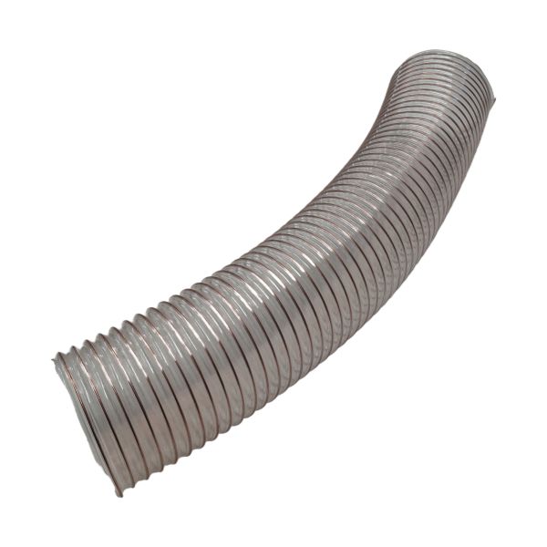 Cleaning car suction cup link hose PU material pipeline extendable hose