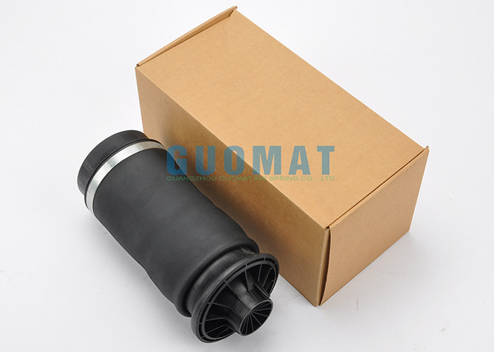 Rear Air Balloon Mercedes Benz W164 Air Suspension Parts A1663200325 A1643201025