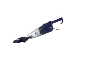 China 2 In 1 Upright And Handheld Corded Vacuum Cleaner Lightweight Powerful 600 Watt 230V wholesale