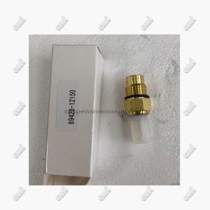 China 89428-12150 Toyota Celica Coolant Temperature Sensor Water Switch wholesale
