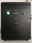 200ppm COVID-19 disinfectant HOCL generator for hospital and hotel