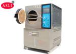 Climatic HAST Chamber High Pressure Accelerated Aging Test Chamber