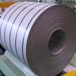 JIS Standard Hot Rolled Stainless Steel Coil Length Customized