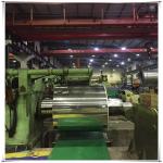 3mm Thick Stainless Steel 316 Coil , SS Strip Coil 2B BA Surface