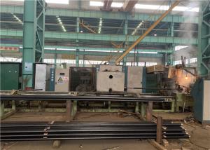 China Customized Superheater Tube Spiral Fin Tube Boiler Spare Parts wholesale