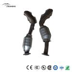 for Toyota Reiz 2.5 High Quality Stainless Steel Auto Catalytic Converter