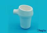 Erosion Resistant Dental Lab Supplies / Crucibles UGIN Casting Equipment Usage