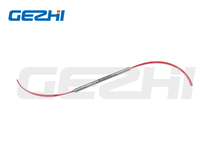 1310nm/1550nm High Isolation 2X2 Polarization Maintaining Coupler for Optical network